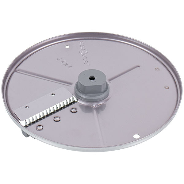 Julienne Cutting Disc 4x4mm Robot Coupe 27047 D=175mm
