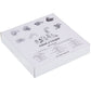 Julienne Cutting Disc 4x4mm Robot Coupe 27047 D=175mm