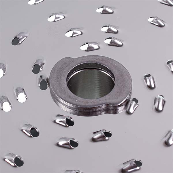 Disk Grater Robot Coupe 28057 D=190mm 2mm