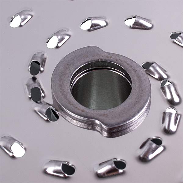 Disk Grater Robot Coupe 28058 D=190mm 3mm