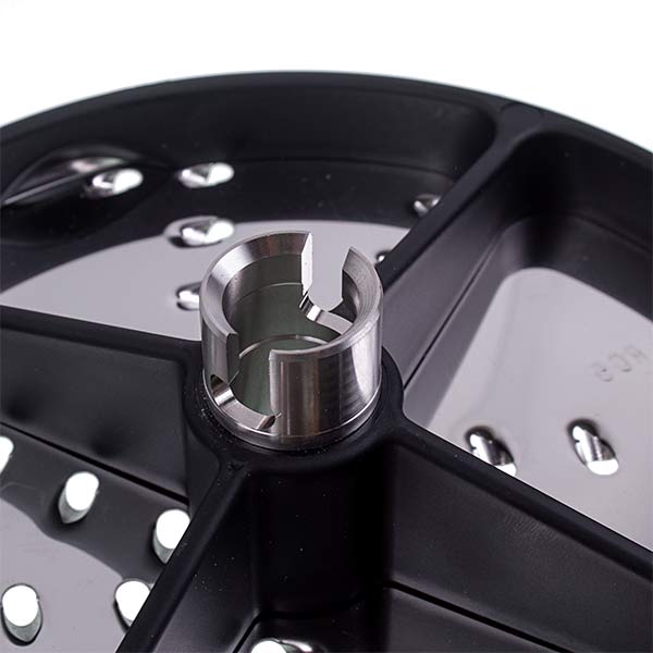 Disk Grater Robot Coupe 28059 D=190mm 5mm