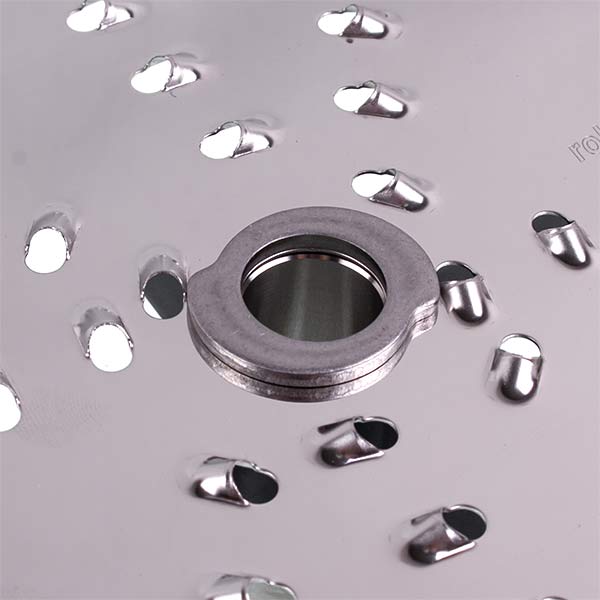 Disk Grater Robot Coupe 28059 D=190mm 5mm