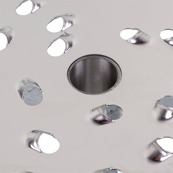 Disk Grater Robot Coupe 28016 D=190mm 7mm