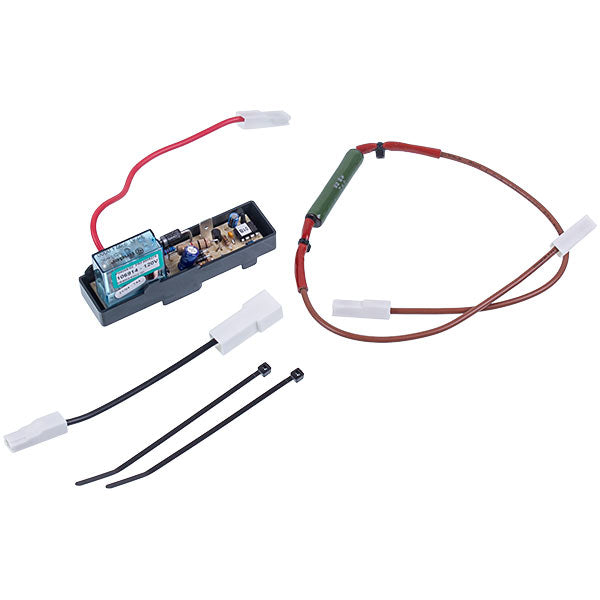 Control Board Robot Coupe 39585