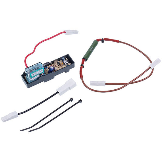 Control Board Robot Coupe 39585