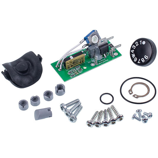 Mixer Control Board Robot Coupe 89223