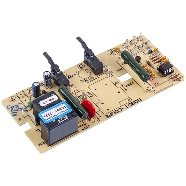 Control Board Robot Coupe 103691S