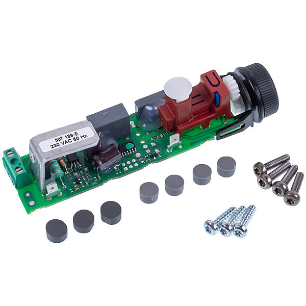 Mixer Control Board Robot Coupe 89168