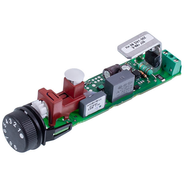 Mixer Control Board Robot Coupe 89168