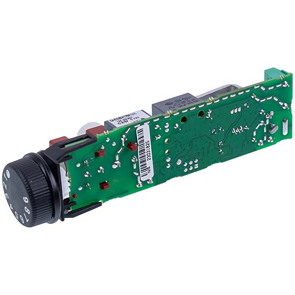 Mixer Control Board Robot Coupe 89168