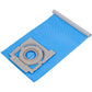 Fabric bag 49.3600 for vacuum cleaner compatible with Zelmer 17000873