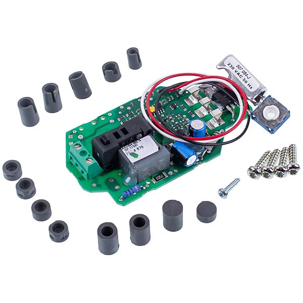 Motor Speed Control Board Robot Coupe 89751