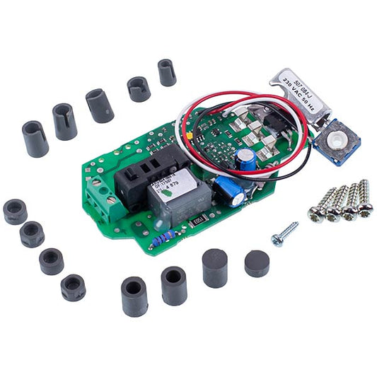 Motor Speed Control Board Robot Coupe 89751