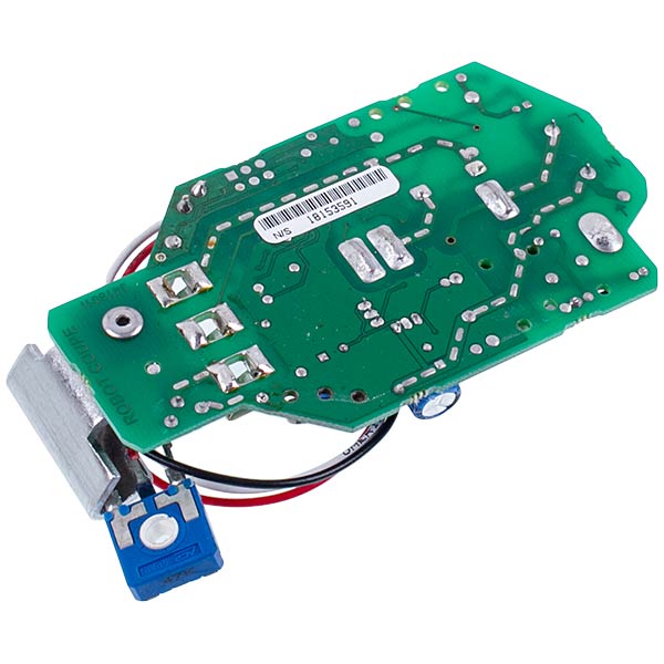 Motor Speed Control Board Robot Coupe 89751