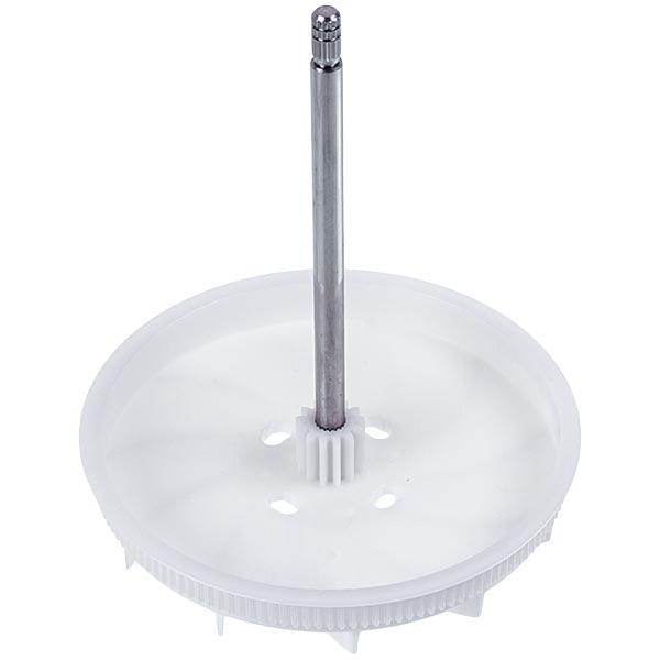 Food Processor Drive Shaft Bosch 00481109