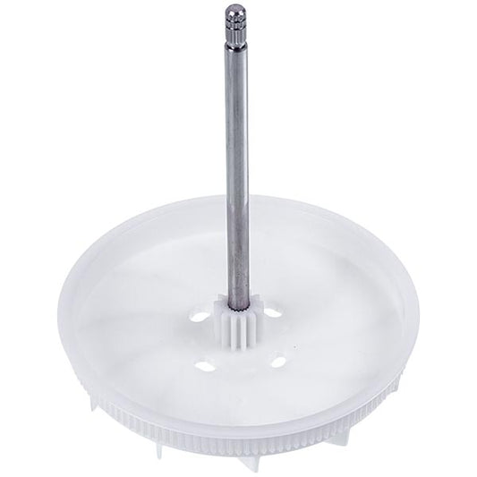 Food Processor Drive Shaft Bosch 00481109