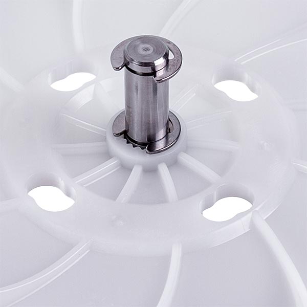 Food Processor Drive Shaft Bosch 00481109