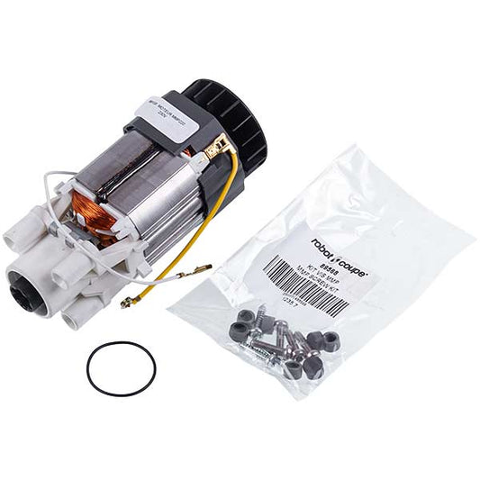 Engine Robot Coupe 89133 MMP220 230V