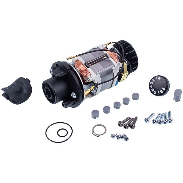 Engine Robot Coupe 89225 U-54M30 230V