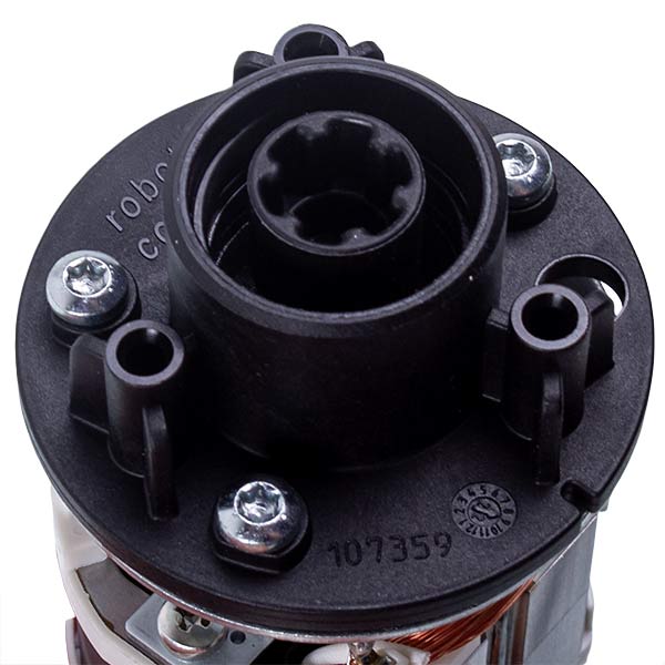 Engine Robot Coupe 89225 U-54M30 230V