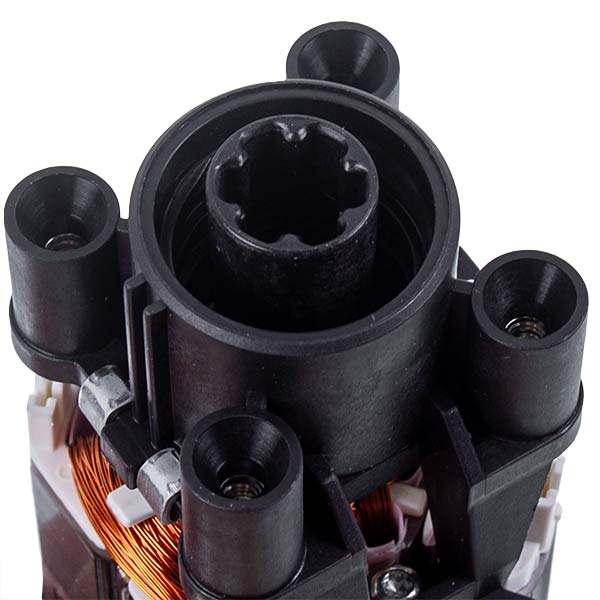 Engine Robot Coupe 89231 MMP160A 230V