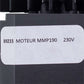 Motor Robot Coupe 89233 MMP190 230V