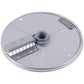 Julienne Cutting Disc 8x8mm Robot Coupe 27048 D=175mm