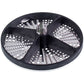 Large Grater Disc (scraper) Robot Coupe 27219 D=190mm