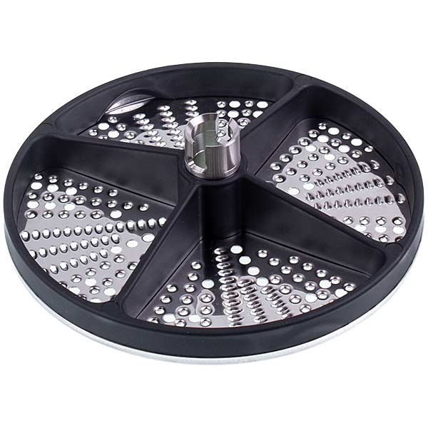 Large Grater Disc (scraper) Robot Coupe 27219 D=190mm