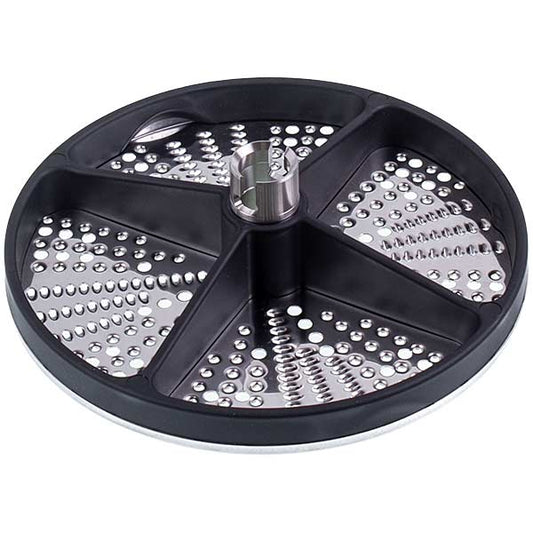 Large Grater Disc (scraper) Robot Coupe 27219 D=190mm