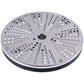 Large Grater Disc (scraper) Robot Coupe 27219 D=190mm