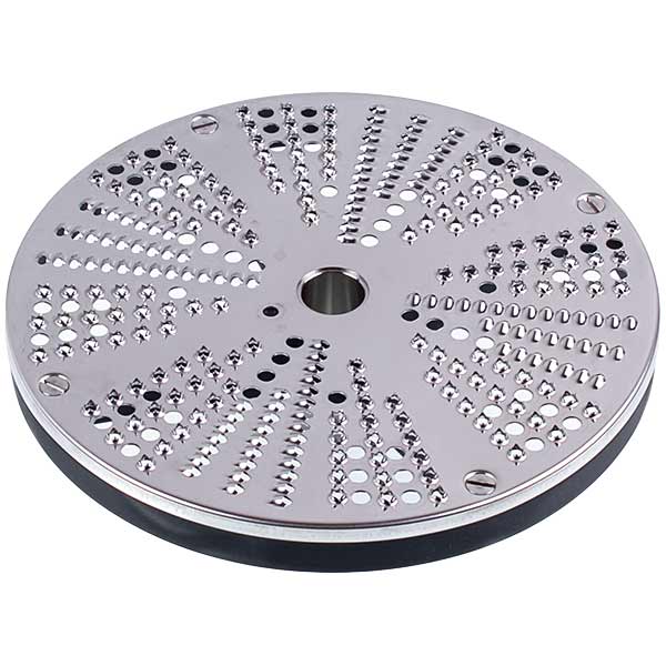 Large Grater Disc (scraper) Robot Coupe 27219 D=190mm