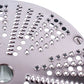 Large Grater Disc (scraper) Robot Coupe 27219 D=190mm