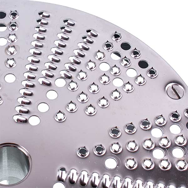 Large Grater Disc (scraper) Robot Coupe 27219 D=190mm