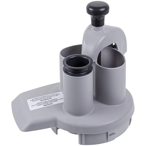 Loading Tray (lid) Robot Coupe 39287