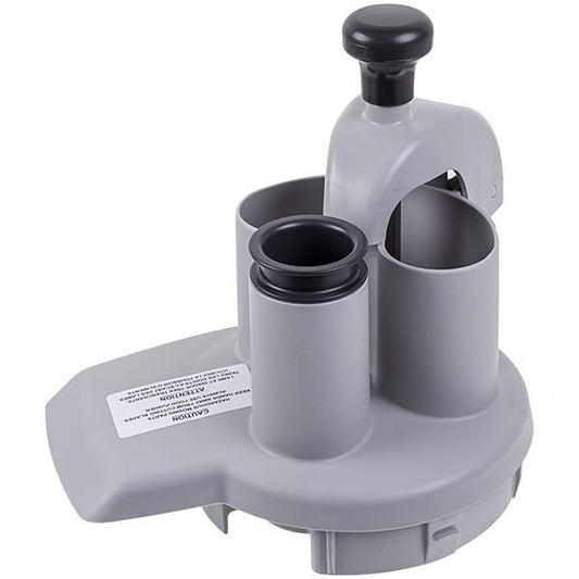 Loading Tray (lid) Robot Coupe 39287