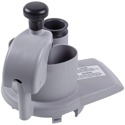 Loading Tray (lid) Robot Coupe 39287