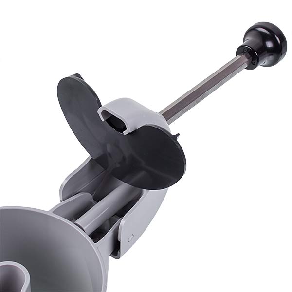 Loading Tray (lid) Robot Coupe 39287