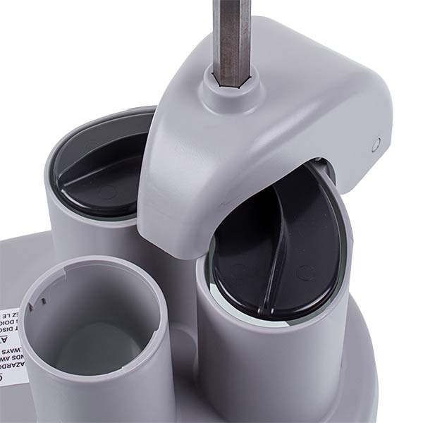 Loading Tray (lid) Robot Coupe 39287