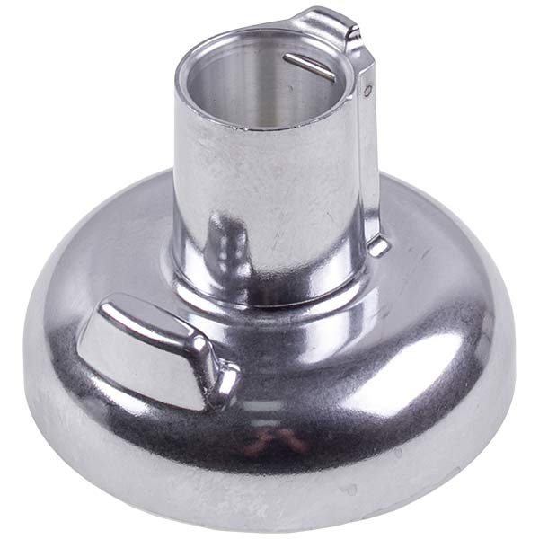 Housing Cover Robot Coupe 89633 (bottom, aluminum)