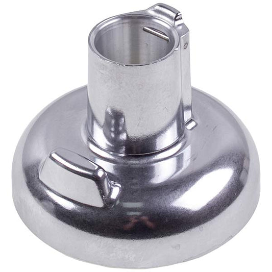 Housing Cover Robot Coupe 89633 (bottom, aluminum)