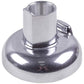 Housing Cover Robot Coupe 89633 (bottom, aluminum)