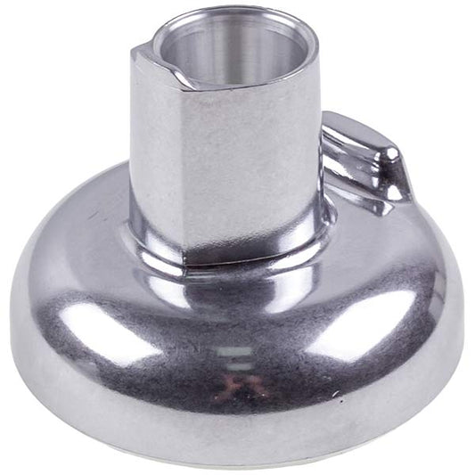 Housing Cover Robot Coupe 89633 (bottom, aluminum)