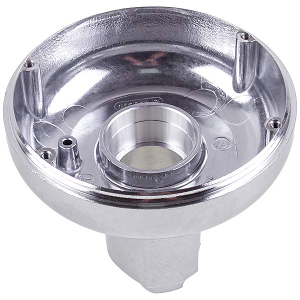 Housing Cover Robot Coupe 89633 (bottom, aluminum)