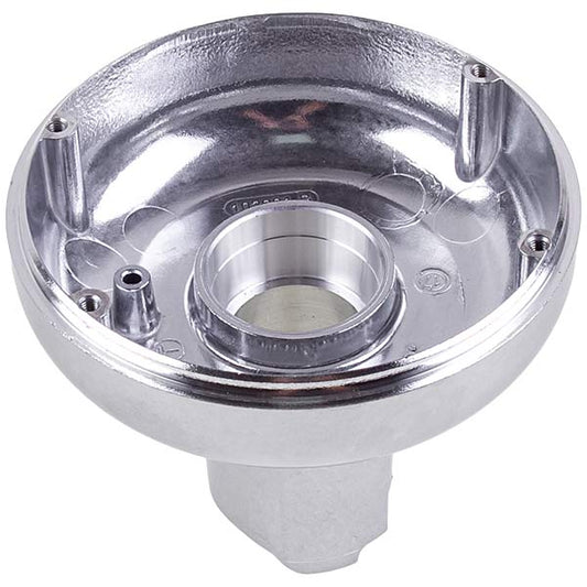 Housing Cover Robot Coupe 89633 (bottom, aluminum)