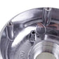 Housing Cover Robot Coupe 89633 (bottom, aluminum)
