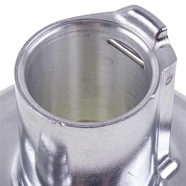 Housing Cover Robot Coupe 89633 (bottom, aluminum)
