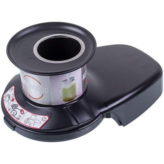 Housing Lid Robot Coupe 39909