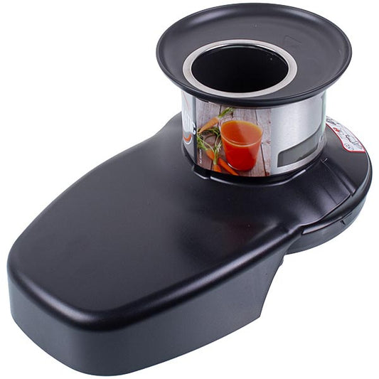 Housing Lid Robot Coupe 39909