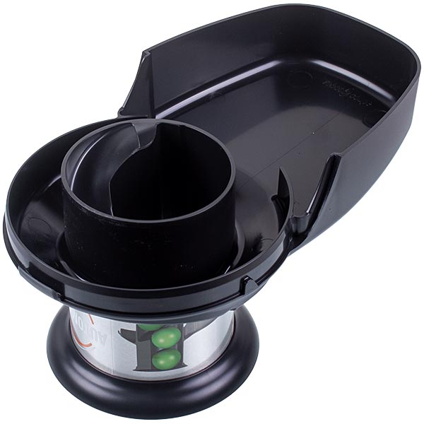 Housing Lid Robot Coupe 39909